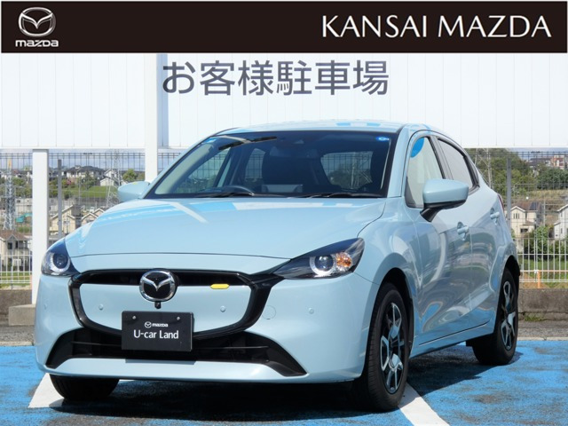 MAZDA21.5 15BD i セレクション