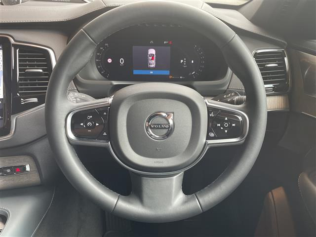 XC90アルティメット B5 AWD 4WD