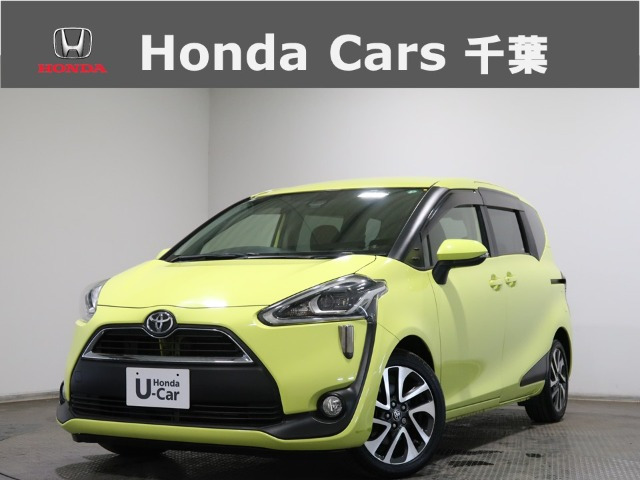 シエンタ1.5 G