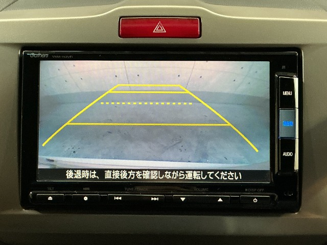 フリード1.5 G ジャストセレクション