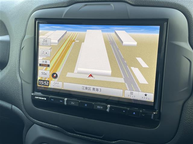 レネゲードナイトイーグル