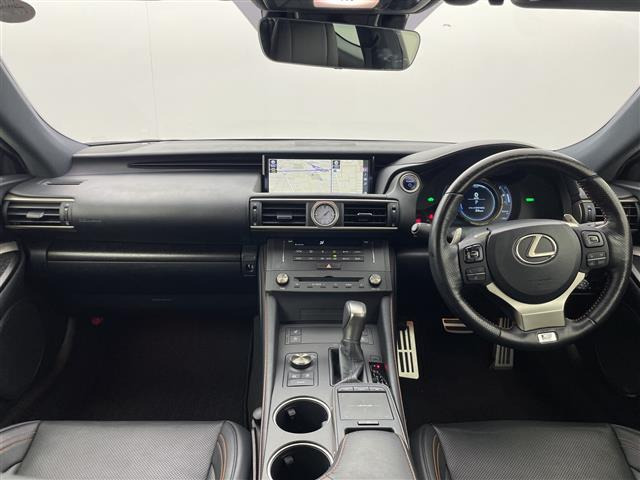 RC300h Fスポーツ
