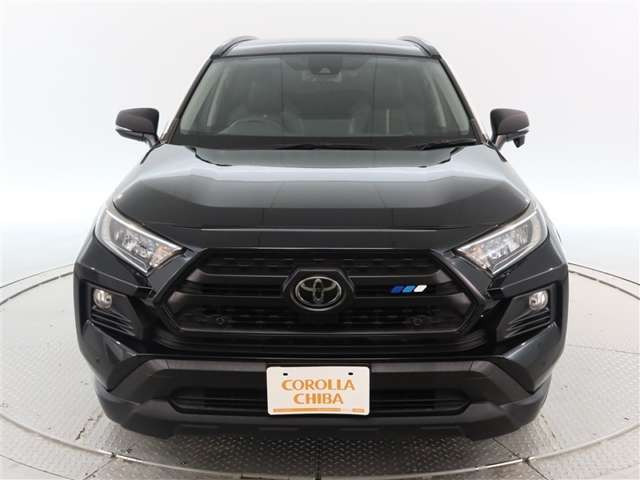 RAV42.0 アドベンチャー 4WD