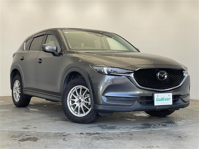 CX-52.2 XD プロアクティブ