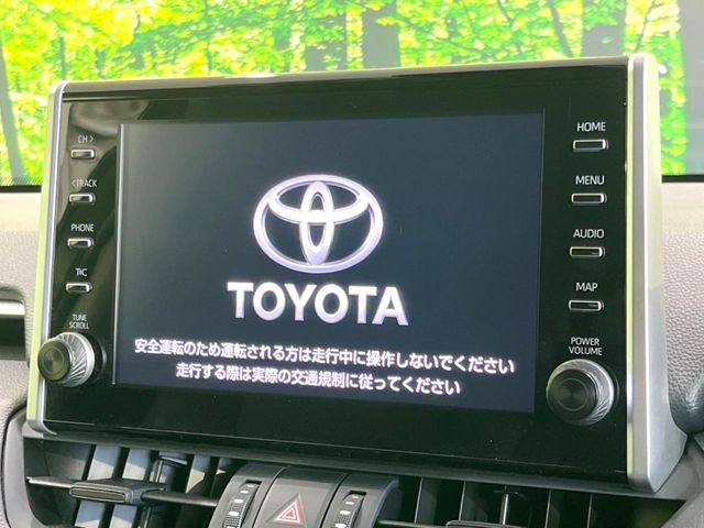 RAV42.0 アドベンチャー オフロードパッケージ 4WD