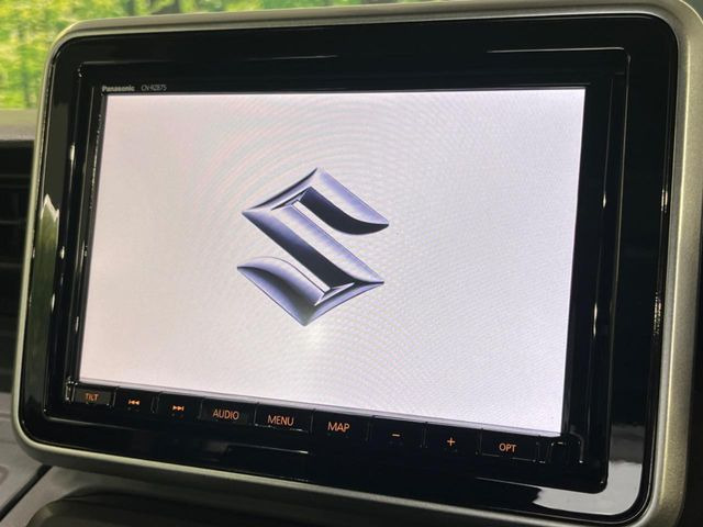 スペーシアベースXF