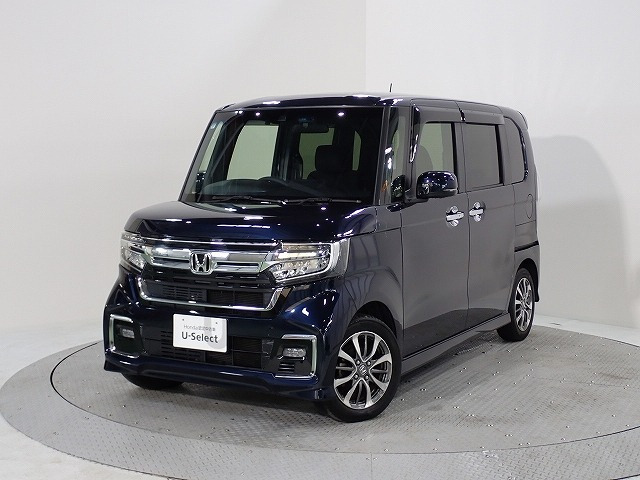 N-BOXカスタムL