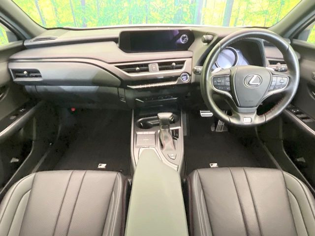 UX250h Fスポーツ