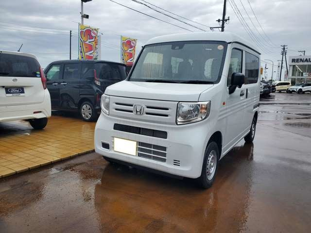 N-VANG 4WD