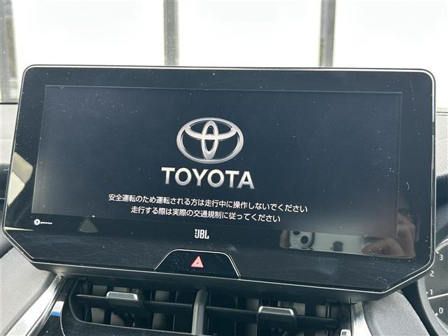 ハリアー2.0 Z