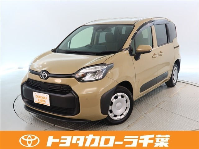シエンタ1.5 G