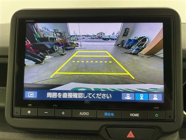 N-BOXカスタム