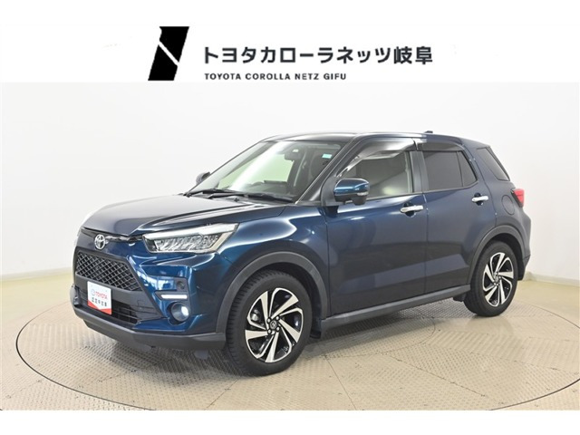 ライズ1.0 Z 4WD