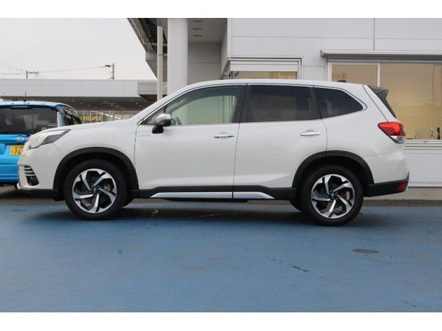 フォレスター2.0 アドバンス 4WD
