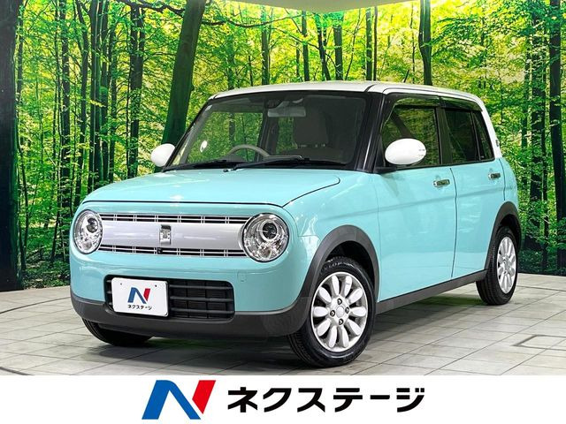 アルトラパンX
