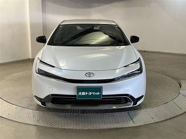 プリウス2.0 Z