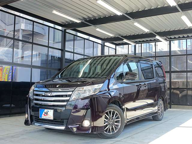 ノア2.0 Si