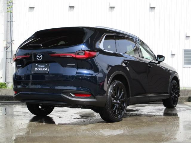 CX-803.3 XD ドライブ エディション ナッパ レザー パッケージ ディーゼル