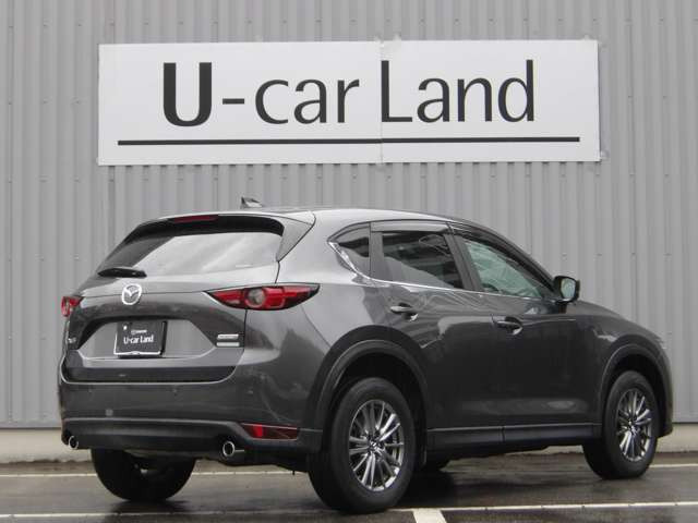 CX-52.2 XD プロアクティブ