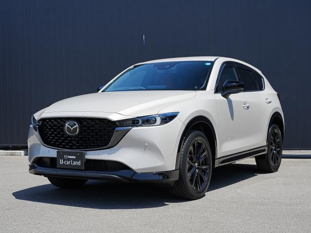 CX-52.2 XD レトロスポーツエディション 4WD