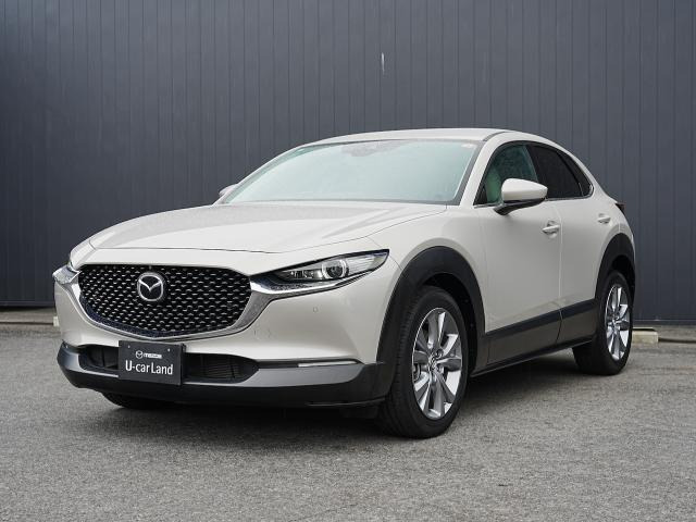 CX-302.0 20S プロアクティブ ツーリングセレクション