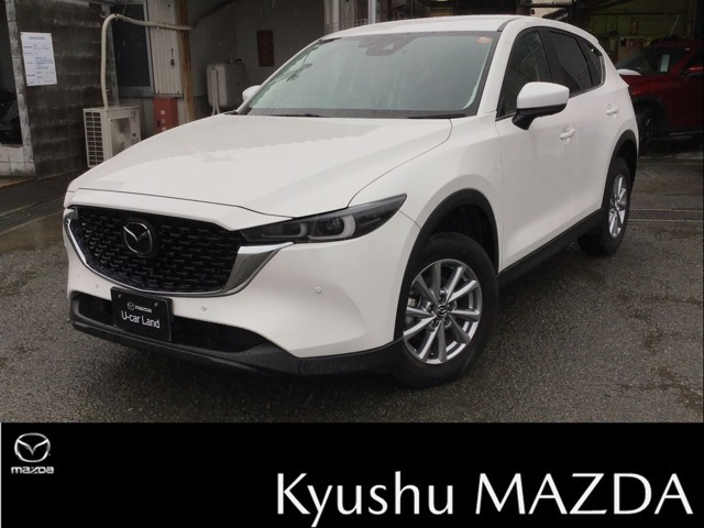 CX-52.2 XD スマートエディション