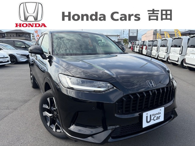 ZR-V2.0 e:HEV Z 4WD