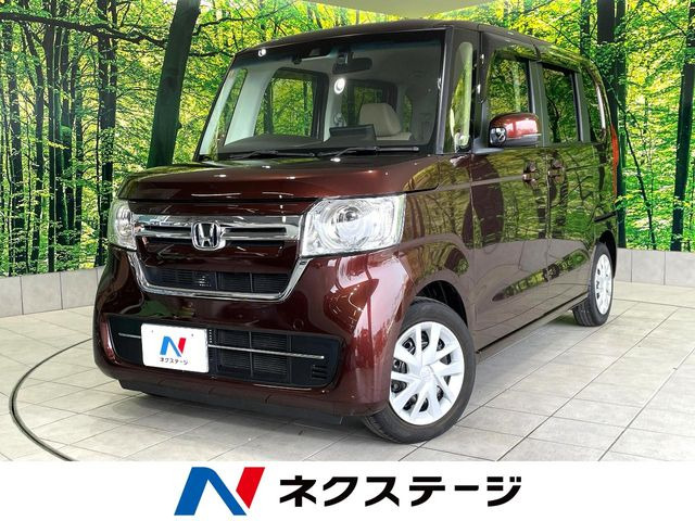 N-BOXL