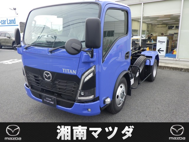 タイタン3.0 DX 高床