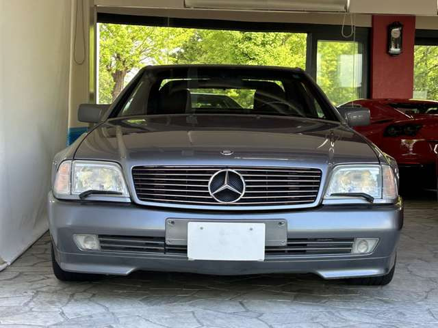1989�N����2001�N�܂Ő��Y���ꂽ��4����̍������[�h�X�^�[�ł��B