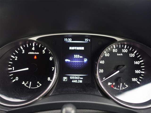 エクストレイル2.0 20S 4WD