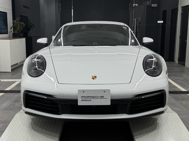 911カレラ PDK