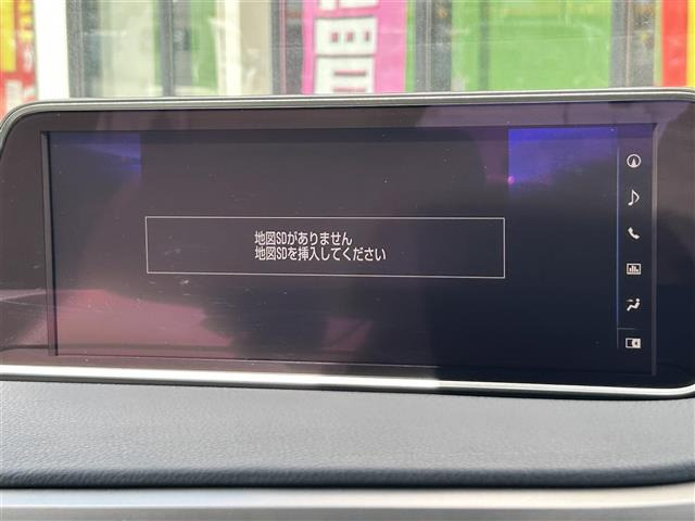 RX450h Fスポーツ 4WD