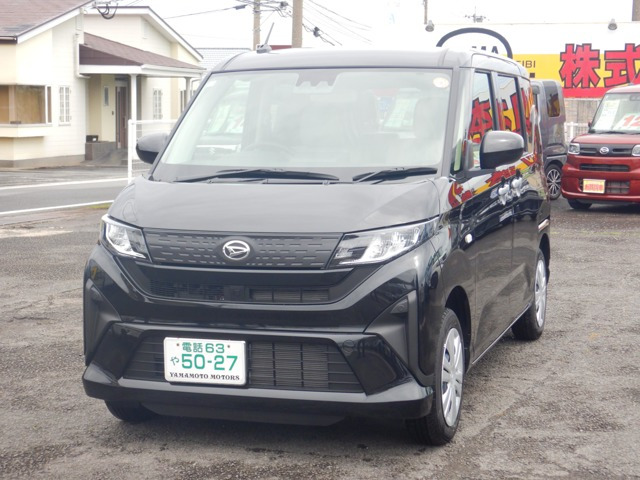 ムーヴX