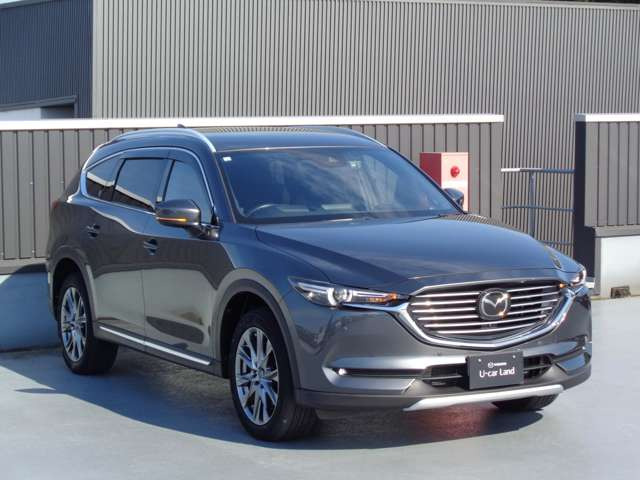 CX-82.2 XD Lパッケージ
