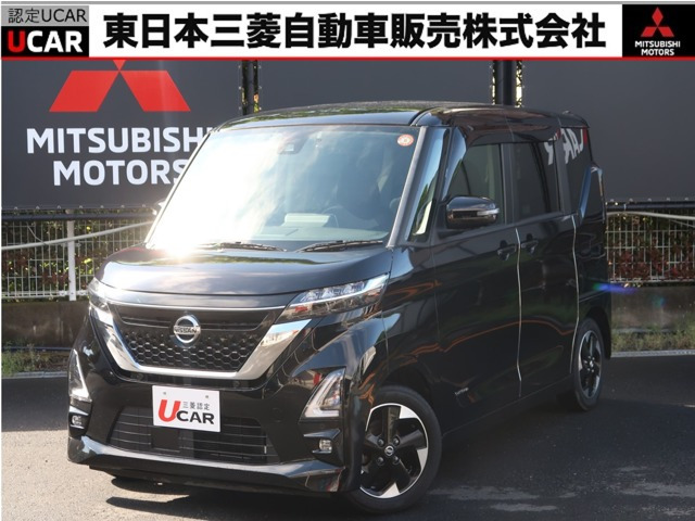 ルークスハイウェイスターX