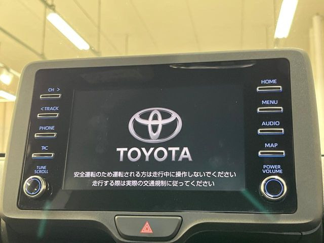 ヤリス1.0 X