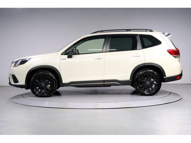 フォレスター2.0 X エディション 4WD