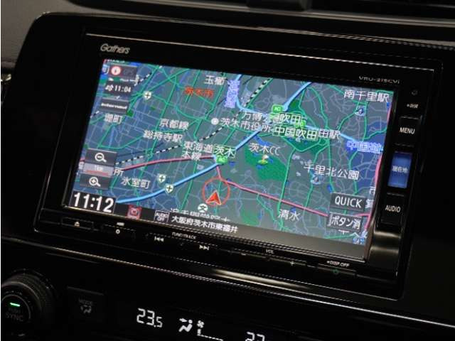 CR-V1.5 EX
