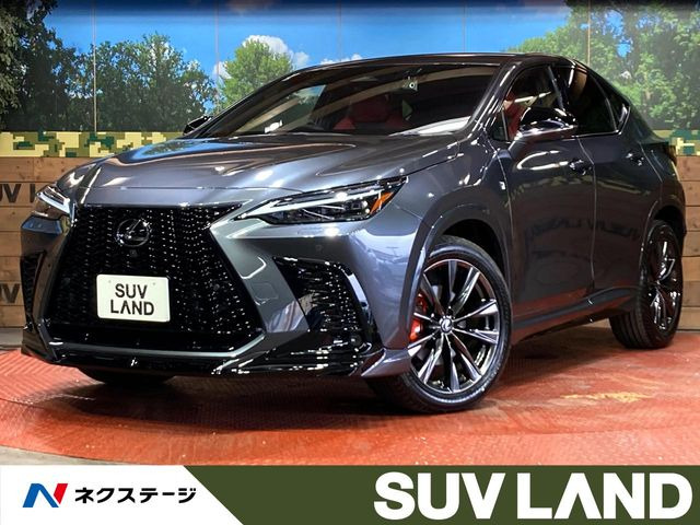 NX�i���N�T�X�j450h�v���X F�X�|�[�c 4WD ���Îԉ摜