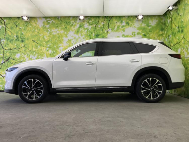 CX-82.5 25S グランドジャーニー 4WD