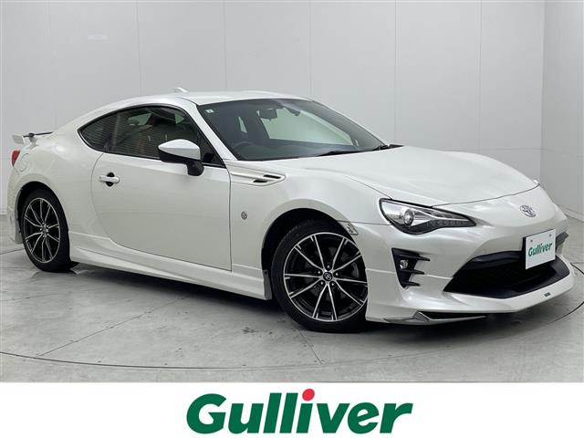 862.0 GT リミテッド