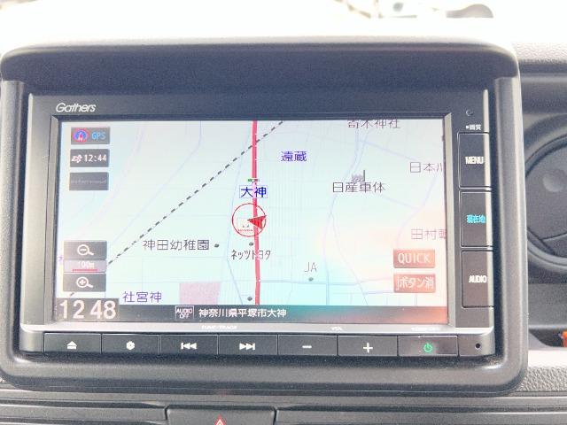 N-VANL ホンダセンシング