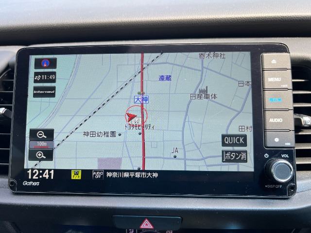 フィット