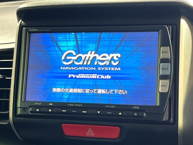 N-BOXG ターボ SSパッケージ
