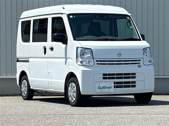 NV100クリッパーDX