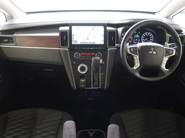 デリカD:52.2 P 4WD