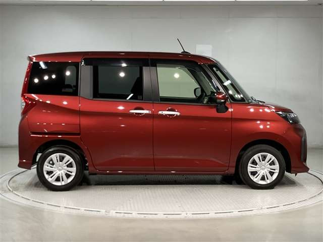 ルーミー1.0 G
