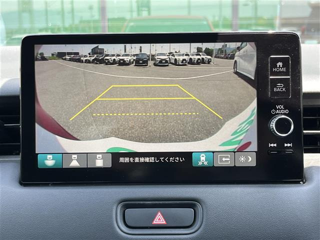 ヴェゼル1.5 ハイブリッド Z