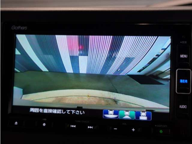 N-BOXカスタムL